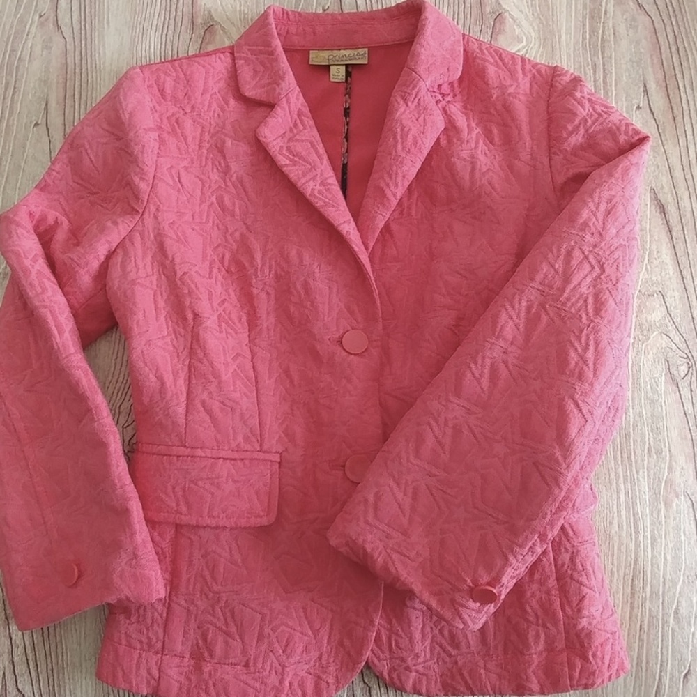 Vera Wang Blazer 🌷OFFERS WELCOME🌷